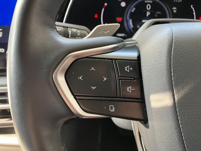 ＲＸ ＲＸ３５０ｈ　バージョンＬ　ワンオーナー　モデリスタフル　パノラマルーフ　デジタルインナーミラー　アドバンスドパーク　前後ドラレコ　３眼ＬＥＤ　パノラミックビュー　後席シートエアコン（46枚目）