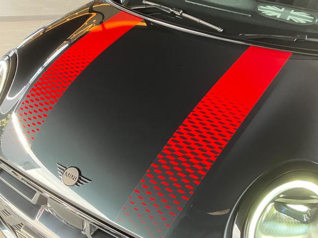 MINI ジョンクーパーワークス ジョンクーパーワークストリム 車高調 17インチアロイホイール 360°カメラ 有機ELディスプレイ ハーマンカードンサウンド ドライブレコーダー 専用マフラー 専用ブレーキ ドライバーアシスタンス(27枚目)
