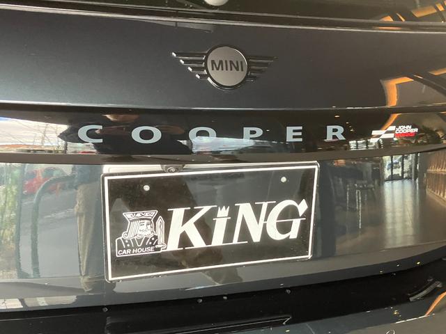 MINI ジョンクーパーワークス ジョンクーパーワークストリム 車高調 17インチアロイホイール 360°カメラ 有機ELディスプレイ ハーマンカードンサウンド ドライブレコーダー 専用マフラー 専用ブレーキ ドライバーアシスタンス(29枚目)