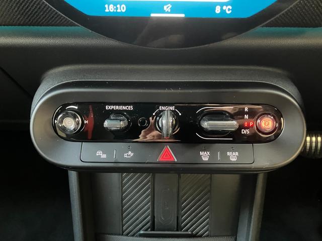 MINI ジョンクーパーワークス ジョンクーパーワークストリム 車高調 17インチアロイホイール 360°カメラ 有機ELディスプレイ ハーマンカードンサウンド ドライブレコーダー 専用マフラー 専用ブレーキ ドライバーアシスタンス(46枚目)