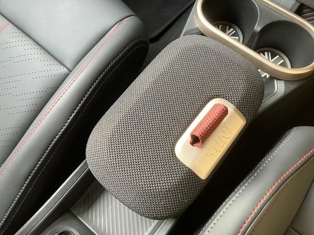 MINI ジョンクーパーワークス ジョンクーパーワークストリム 車高調 17インチアロイホイール 360°カメラ 有機ELディスプレイ ハーマンカードンサウンド ドライブレコーダー 専用マフラー 専用ブレーキ ドライバーアシスタンス(61枚目)