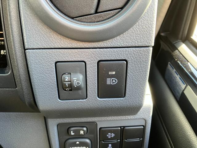 ランドクルーザー７０ ＡＸ　ワンオーナー　ＪＡＯＳフロントバンパー　モデリスタＡＷ　ＪＡＯＳラックキット　純正ナビ　バックモニター　純正ドラレコ　ＪＡＯＳアンダーカバー　リアガラスフィルム（22枚目）