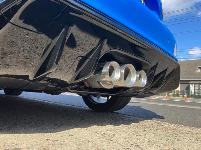 シビック タイプＲ　登録済未使用車　レーシングブルーパール　ＬＥＤヘッドライト　１９インチＡＷ　６速ＭＴ　ホンダセンシング　ＣＯＮＮＥＣＴディスプレー　バックモニター　ＥＴＣ２．０　レーダークルーズ　ＨｏｎｄａＬｏｇＲ（15枚目）