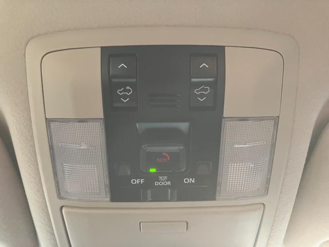 ランドクルーザープラド ＴＸ　Ｌパッケージ　マットブラックエディション　ワンオーナー　７人乗り　サンルーフ　ベージュ内装　パノラミックビュー　ＢＳＭ　ソナー　寒冷地　ルーフレール　シートヒーター　ベンチレーション　レーダークルーズ（41枚目）