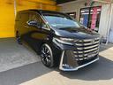 TOYOTA VELLFIRE HYBRID