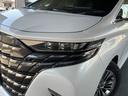 アルファード Ｚ　ムーンルーフ　ＪＢＬサウンド　リアエンター　パノラミックビュー　ユニバーサルステップ　アドバンスドパーク　デジタルインナーミラー　ドライブレコーダー（3枚目）