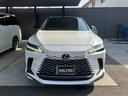 ＲＸ３５０ｈ　バージョンＬ　ワンオーナー　モデリスタフル　パノラマルーフ　デジタルインナーミラー　アドバンスドパーク　前後ドラレコ　３眼ＬＥＤ　パノラミックビュー　後席シートエアコン（27枚目）