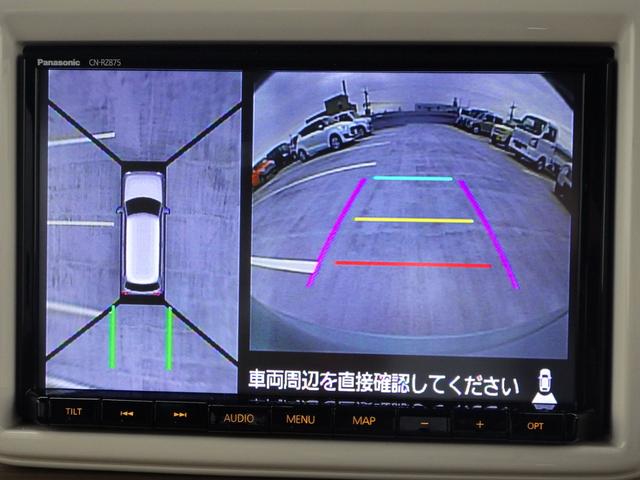 純正カーナビ　全方位カメラ　ＥＴＣ車載器　フロアマット　純正カーナビ　全方位カメラ　ＥＴＣ車載器　フロアマット　デュアルセンサーブレーキサポート　キセノンヘッドライト　運転席・助手席シートヒーター　プッシュエンジンスタート　キレスエントリー(6枚目)