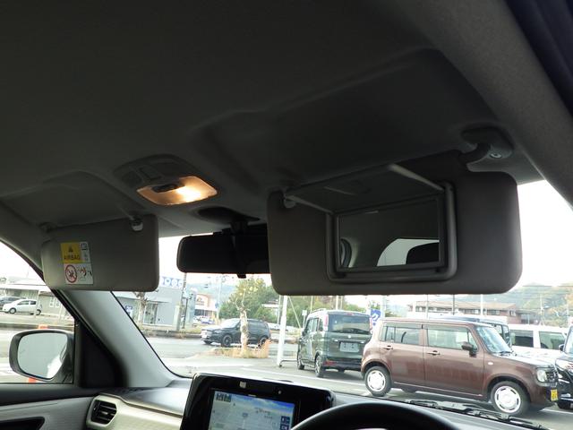 スイフト １．２ＸＧ　８インチナビ　ドライブレコーダー　ＥＴＣ　ＡＣＣ　デュアルセンサーブレーキサポートＩＩ　オートライト　プッシュスタート　シートヒーター　スズキセーフティーサポート　衝突被害軽減システム　横滑り防止機能　パーキングセンサー（前後）　Ｂｌｕｅｔｏｏｔｈ（24枚目）