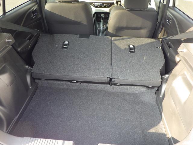 スイフト １．２ＸＧ　８インチナビ　ドライブレコーダー　ＥＴＣ　ＡＣＣ　デュアルセンサーブレーキサポートＩＩ　オートライト　プッシュスタート　シートヒーター　スズキセーフティーサポート　衝突被害軽減システム　横滑り防止機能　パーキングセンサー（前後）　Ｂｌｕｅｔｏｏｔｈ（43枚目）