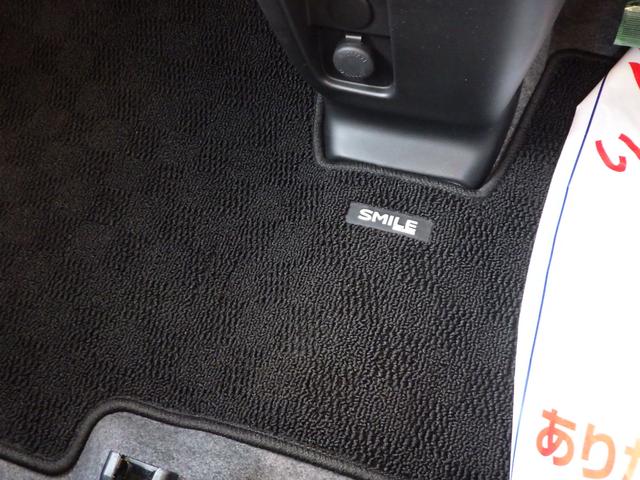 ワゴンＲスマイル Ｇ　２型　全方位カメラ　９インチナビ　ＥＴＣ　ドラレコ　Ｂｌｕｅｔｏｏｔｈ　オートライト　スライドドア　オートエアコン　スズキセーフティーサポート　デュアルカメラブレーキサポート　衝突被害軽減システム　横滑り防止機能　ステアリングスイッチ（27枚目）