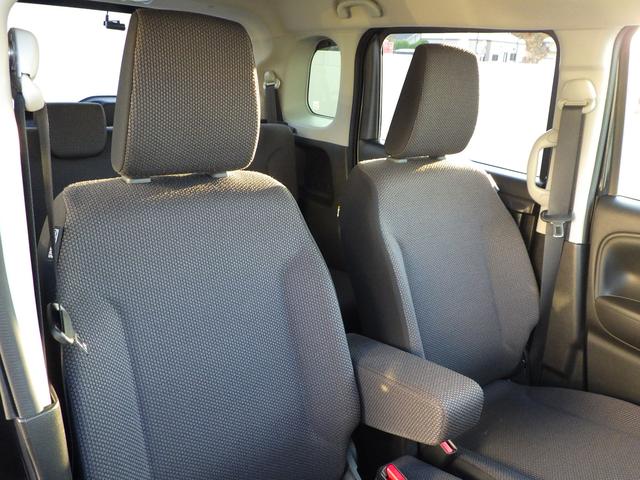 ワゴンＲスマイル Ｇ　２型　全方位カメラ　９インチナビ　ＥＴＣ　ドラレコ　Ｂｌｕｅｔｏｏｔｈ　オートライト　スライドドア　オートエアコン　スズキセーフティーサポート　デュアルカメラブレーキサポート　衝突被害軽減システム　横滑り防止機能　ステアリングスイッチ（30枚目）