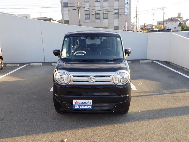 ワゴンＲスマイル Ｇ　２型　全方位カメラ　９インチナビ　ＥＴＣ　ドラレコ　Ｂｌｕｅｔｏｏｔｈ　オートライト　スライドドア　オートエアコン　スズキセーフティーサポート　デュアルカメラブレーキサポート　衝突被害軽減システム　横滑り防止機能　ステアリングスイッチ（39枚目）