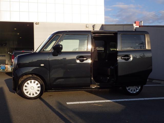 ワゴンＲスマイル Ｇ　２型　全方位カメラ　９インチナビ　ＥＴＣ　ドラレコ　Ｂｌｕｅｔｏｏｔｈ　オートライト　スライドドア　オートエアコン　スズキセーフティーサポート　デュアルカメラブレーキサポート　衝突被害軽減システム　横滑り防止機能　ステアリングスイッチ（41枚目）