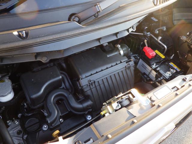 ワゴンＲスマイル Ｇ　２型　全方位カメラ　９インチナビ　ＥＴＣ　ドラレコ　Ｂｌｕｅｔｏｏｔｈ　オートライト　スライドドア　オートエアコン　スズキセーフティーサポート　デュアルカメラブレーキサポート　衝突被害軽減システム　横滑り防止機能　ステアリングスイッチ（51枚目）