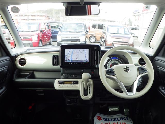 �C���p�l�S�̑��ł��B�x�[�W���J���[�̃n���h����V�t�g���o�[�������̗ǂ��A�N�Z���g�ɂȂ��Ă���܂��B