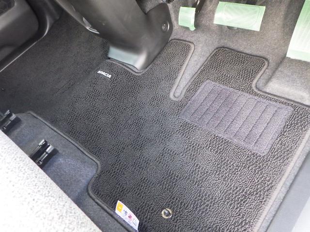 スペーシア ＨＹＢＲＩＤ　Ｇ　９インチナビ　マット　両側手動スライドドア　全方位カメラ　ＬＥＤ　オートライト　ハイビームアシスト　ＤＳＢＳＩＩ　パーキングセンサー（フロント・リヤ）　ステアリングスイッチ　プッシュスタート式エンジン　キーレス　スズキコネクト（8枚目）