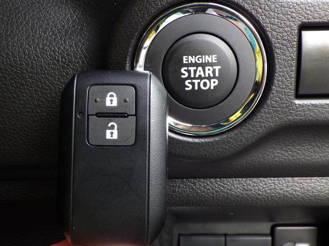 スペーシア ＨＹＢＲＩＤ　Ｇ　９インチナビ　マット　両側手動スライドドア　全方位カメラ　ＬＥＤ　オートライト　ハイビームアシスト　ＤＳＢＳＩＩ　パーキングセンサー（フロント・リヤ）　ステアリングスイッチ　プッシュスタート式エンジン　キーレス　スズキコネクト（16枚目）