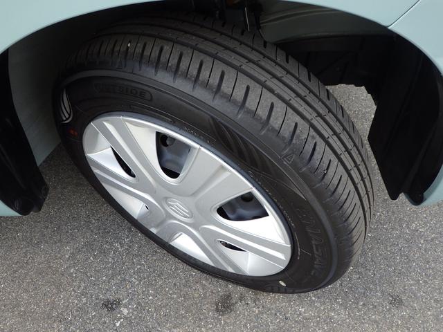 スペーシア ＨＹＢＲＩＤ　Ｇ　９インチナビ　マット　両側手動スライドドア　全方位カメラ　ＬＥＤ　オートライト　ハイビームアシスト　ＤＳＢＳＩＩ　パーキングセンサー（フロント・リヤ）　ステアリングスイッチ　プッシュスタート式エンジン　キーレス　スズキコネクト（20枚目）