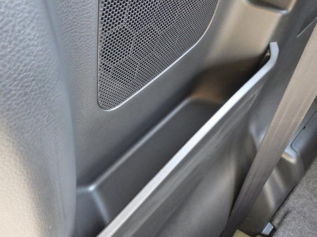 スペーシア ＨＹＢＲＩＤ　Ｇ　９インチナビ　マット　両側手動スライドドア　全方位カメラ　ＬＥＤ　オートライト　ハイビームアシスト　ＤＳＢＳＩＩ　パーキングセンサー（フロント・リヤ）　ステアリングスイッチ　プッシュスタート式エンジン　キーレス　スズキコネクト（36枚目）