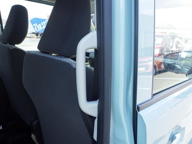 スペーシア ＨＹＢＲＩＤ　Ｇ　９インチナビ　マット　両側手動スライドドア　全方位カメラ　ＬＥＤ　オートライト　ハイビームアシスト　ＤＳＢＳＩＩ　パーキングセンサー（フロント・リヤ）　ステアリングスイッチ　プッシュスタート式エンジン　キーレス　スズキコネクト（37枚目）