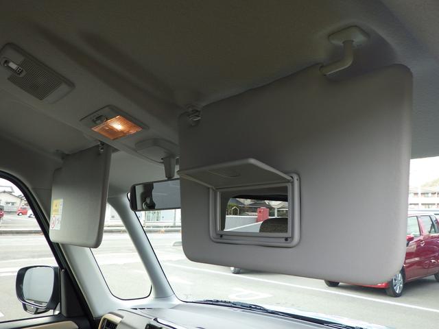 スペーシア ＨＹＢＲＩＤ　Ｇ　９インチナビ　マット　両側手動スライドドア　全方位カメラ　ＬＥＤ　オートライト　ハイビームアシスト　ＤＳＢＳＩＩ　パーキングセンサー（フロント・リヤ）　ステアリングスイッチ　プッシュスタート式エンジン　キーレス　スズキコネクト（43枚目）