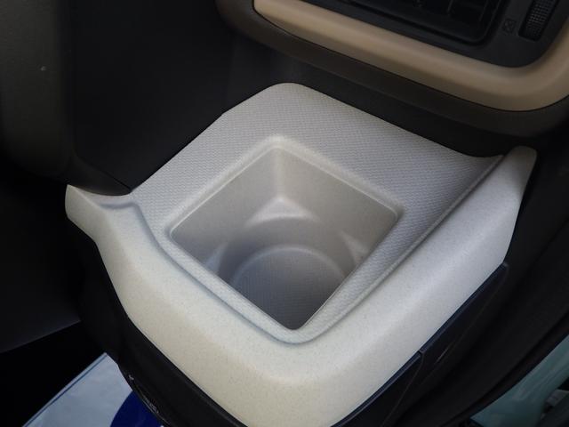 スペーシア ＨＹＢＲＩＤ　Ｇ　９インチナビ　マット　両側手動スライドドア　全方位カメラ　ＬＥＤ　オートライト　ハイビームアシスト　ＤＳＢＳＩＩ　パーキングセンサー（フロント・リヤ）　ステアリングスイッチ　プッシュスタート式エンジン　キーレス　スズキコネクト（44枚目）