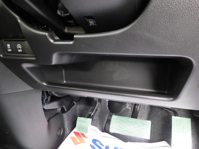 スペーシア ＨＹＢＲＩＤ　Ｇ　９インチナビ　マット　両側手動スライドドア　全方位カメラ　ＬＥＤ　オートライト　ハイビームアシスト　ＤＳＢＳＩＩ　パーキングセンサー（フロント・リヤ）　ステアリングスイッチ　プッシュスタート式エンジン　キーレス　スズキコネクト（49枚目）