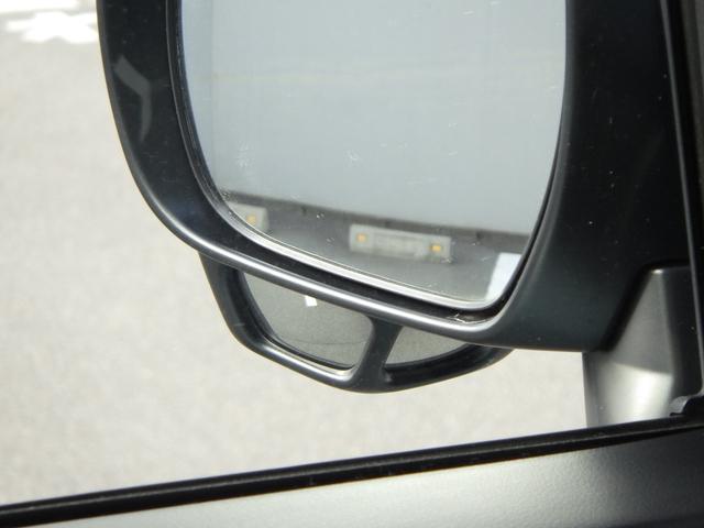 スペーシア ＨＹＢＲＩＤ　Ｇ　９インチナビ　マット　両側手動スライドドア　全方位カメラ　ＬＥＤ　オートライト　ハイビームアシスト　ＤＳＢＳＩＩ　パーキングセンサー（フロント・リヤ）　ステアリングスイッチ　プッシュスタート式エンジン　キーレス　スズキコネクト（60枚目）