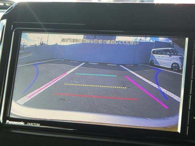 �o�b�N���Ԃ����Ƃ��������ɂ������߁I�����Â炢�ԗ�����̏󋵂����j�^�[�ł��m�F���������܂��B