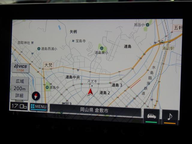 �i�r�Q�[�V�����̓��[�J�[�I�v�V�����̃i�r����������Ă���܂��B�X�}�[�g�t�H���ƘA�g���Ĉꕔ�̃A�v���P�[�V�����������p�����������Ƃ��\�ł��B