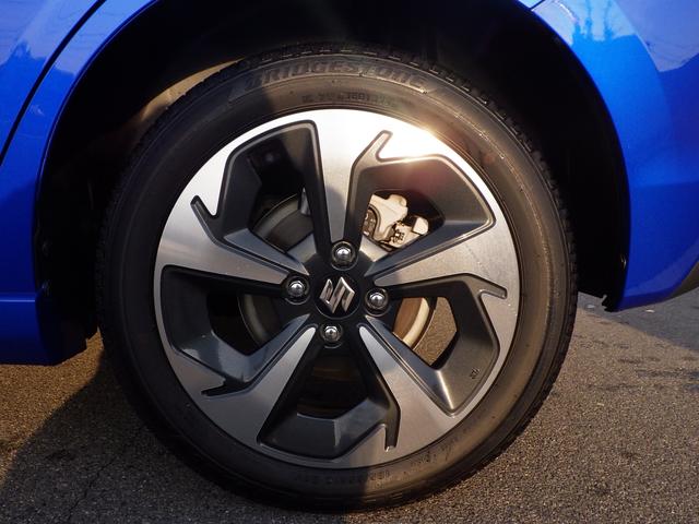 スイフト HYBRID MZ 9インチナビ 全方位モニター マット 電子パーキング・シートヒーター(運転席・助手席)・ブラインドスポットモニター・USB充電ソケット・アクセサリーソケット・ステアリングオーディオスイッチ・パドルシフト・ドライバーモニタリングシステム(63枚目)