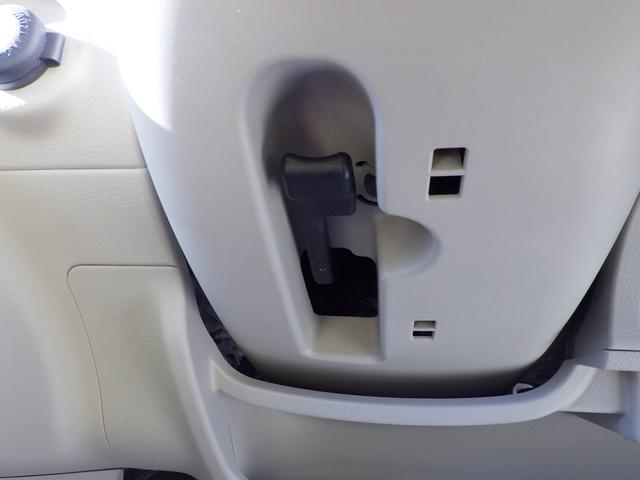 �n���h���̏㉺�ʒu��������ł���`���g�X�e�A�����O�ƂȂ��Ă���܂��B