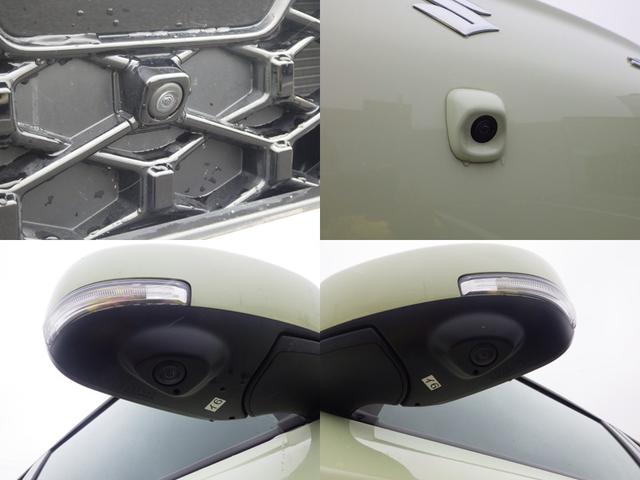 スイフト HYBRID MZ 9インチナビ 全方位モニター マット 電子パーキング・シートヒーター(運転席・助手席)・ブラインドスポットモニター・USB充電ソケット・アクセサリーソケット・ステアリングオーディオスイッチ・パドルシフト・ドライバーモニタリングシステム(22枚目)