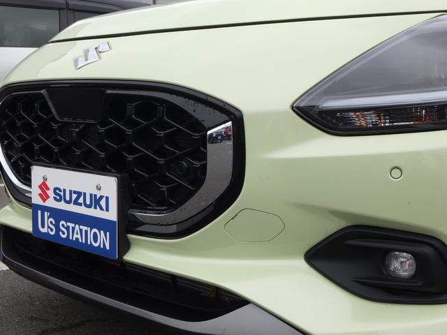 スイフト HYBRID MZ 9インチナビ 全方位モニター マット 電子パーキング・シートヒーター(運転席・助手席)・ブラインドスポットモニター・USB充電ソケット・アクセサリーソケット・ステアリングオーディオスイッチ・パドルシフト・ドライバーモニタリングシステム(26枚目)