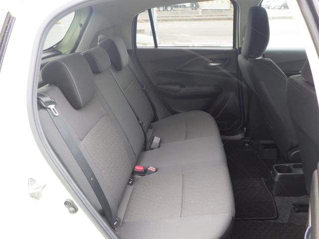 スイフト HYBRID MZ 9インチナビ 全方位モニター マット 電子パーキング・シートヒーター(運転席・助手席)・ブラインドスポットモニター・USB充電ソケット・アクセサリーソケット・ステアリングオーディオスイッチ・パドルシフト・ドライバーモニタリングシステム(30枚目)