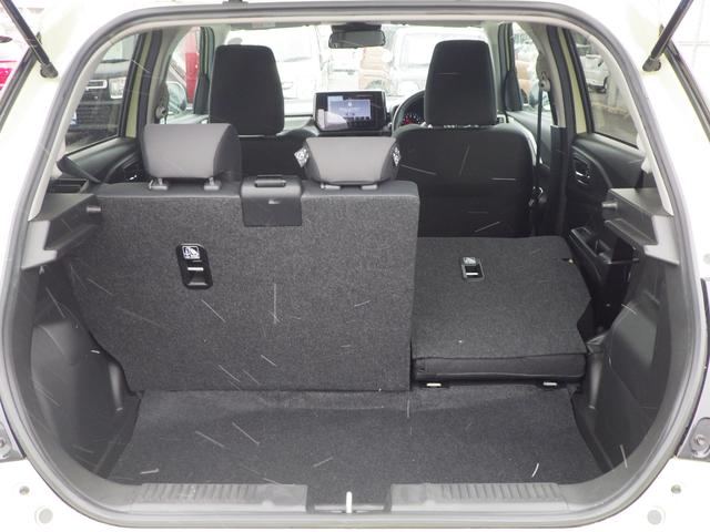 スイフト HYBRID MZ 9インチナビ 全方位モニター マット 電子パーキング・シートヒーター(運転席・助手席)・ブラインドスポットモニター・USB充電ソケット・アクセサリーソケット・ステアリングオーディオスイッチ・パドルシフト・ドライバーモニタリングシステム(37枚目)