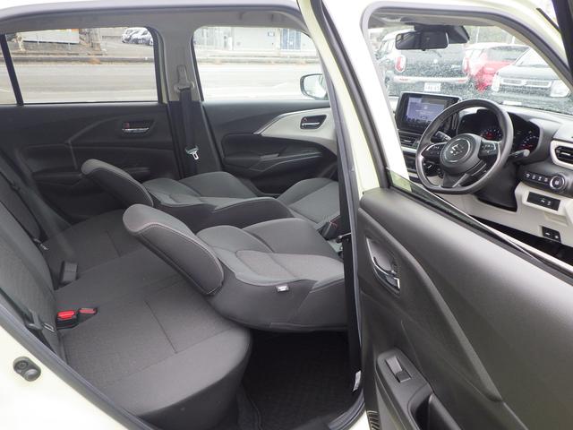 スイフト HYBRID MZ 9インチナビ 全方位モニター マット 電子パーキング・シートヒーター(運転席・助手席)・ブラインドスポットモニター・USB充電ソケット・アクセサリーソケット・ステアリングオーディオスイッチ・パドルシフト・ドライバーモニタリングシステム(43枚目)