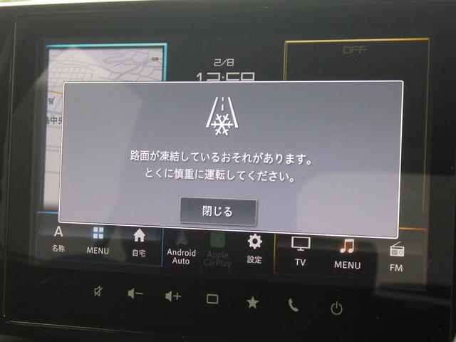 スイフト HYBRID MZ 9インチナビ 全方位モニター マット 電子パーキング・シートヒーター(運転席・助手席)・ブラインドスポットモニター・USB充電ソケット・アクセサリーソケット・ステアリングオーディオスイッチ・パドルシフト・ドライバーモニタリングシステム(53枚目)