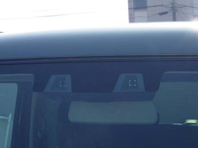 ハスラー ＨＹＢＲＩＤ　Ｘ　３型　オーディオレス　リヤセンサー　ＬＥＤヘッドライト・オートライト・ＡＣＣ・プッシュスタート式エンジン・シートヒーター（運転席・助手席）・ＵＳＢ電源ソケット・パーソナルテーブル（2枚目）