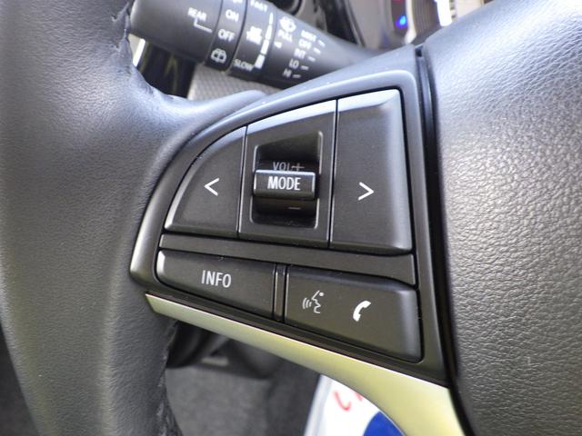 ハスラー ＨＹＢＲＩＤ　Ｘ　３型　オーディオレス　リヤセンサー　ＬＥＤヘッドライト・オートライト・ＡＣＣ・プッシュスタート式エンジン・シートヒーター（運転席・助手席）・ＵＳＢ電源ソケット・パーソナルテーブル（8枚目）