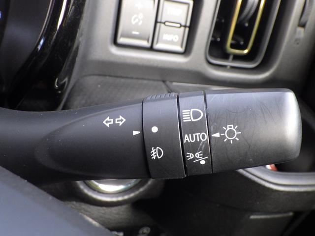 ハスラー ＨＹＢＲＩＤ　Ｘ　３型　オーディオレス　リヤセンサー　ＬＥＤヘッドライト・オートライト・ＡＣＣ・プッシュスタート式エンジン・シートヒーター（運転席・助手席）・ＵＳＢ電源ソケット・パーソナルテーブル（10枚目）