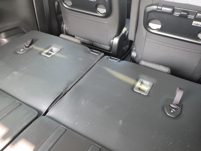 ハスラー ＨＹＢＲＩＤ　Ｘ　３型　オーディオレス　リヤセンサー　ＬＥＤヘッドライト・オートライト・ＡＣＣ・プッシュスタート式エンジン・シートヒーター（運転席・助手席）・ＵＳＢ電源ソケット・パーソナルテーブル（30枚目）