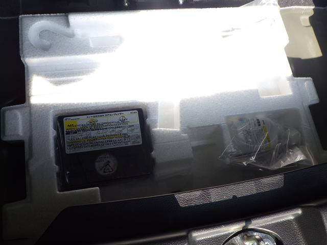 ハスラー ＨＹＢＲＩＤ　Ｘ　３型　オーディオレス　リヤセンサー　ＬＥＤヘッドライト・オートライト・ＡＣＣ・プッシュスタート式エンジン・シートヒーター（運転席・助手席）・ＵＳＢ電源ソケット・パーソナルテーブル（34枚目）