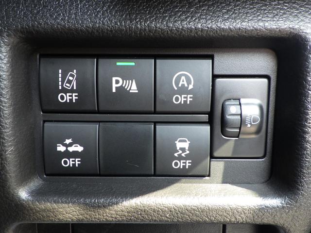 ハスラー ＨＹＢＲＩＤ　Ｘ　３型　オーディオレス　リヤセンサー　ＬＥＤヘッドライト・オートライト・ＡＣＣ・プッシュスタート式エンジン・シートヒーター（運転席・助手席）・ＵＳＢ電源ソケット・パーソナルテーブル（49枚目）