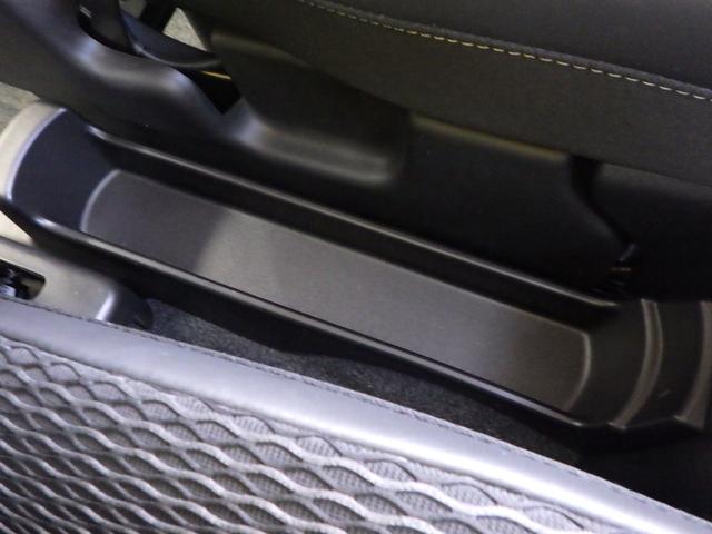 ハスラー ＨＹＢＲＩＤ　Ｘ　３型　オーディオレス　リヤセンサー　ＬＥＤヘッドライト・オートライト・ＡＣＣ・プッシュスタート式エンジン・シートヒーター（運転席・助手席）・ＵＳＢ電源ソケット・パーソナルテーブル（54枚目）