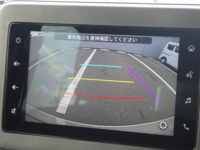 �����Â炢�ԗ�����̏󋵂����j�^�[�ł��m�F���������܂��B