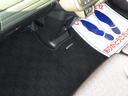 フロアマット装着済み！取り外しも簡単なので掃除もラクラク！汚れを気にせず出かけることが可能です！