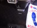 フロアマット装着済み！取り外しも簡単なので掃除もラクラク！汚れを気にせず出かけることが可能です！