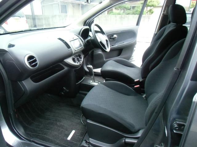 15X SV 禁煙車 ナビフルセグTV エアロ ETC(6枚目)